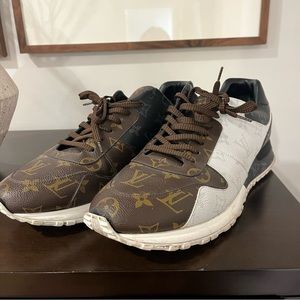Louis Vuitton Sneakers